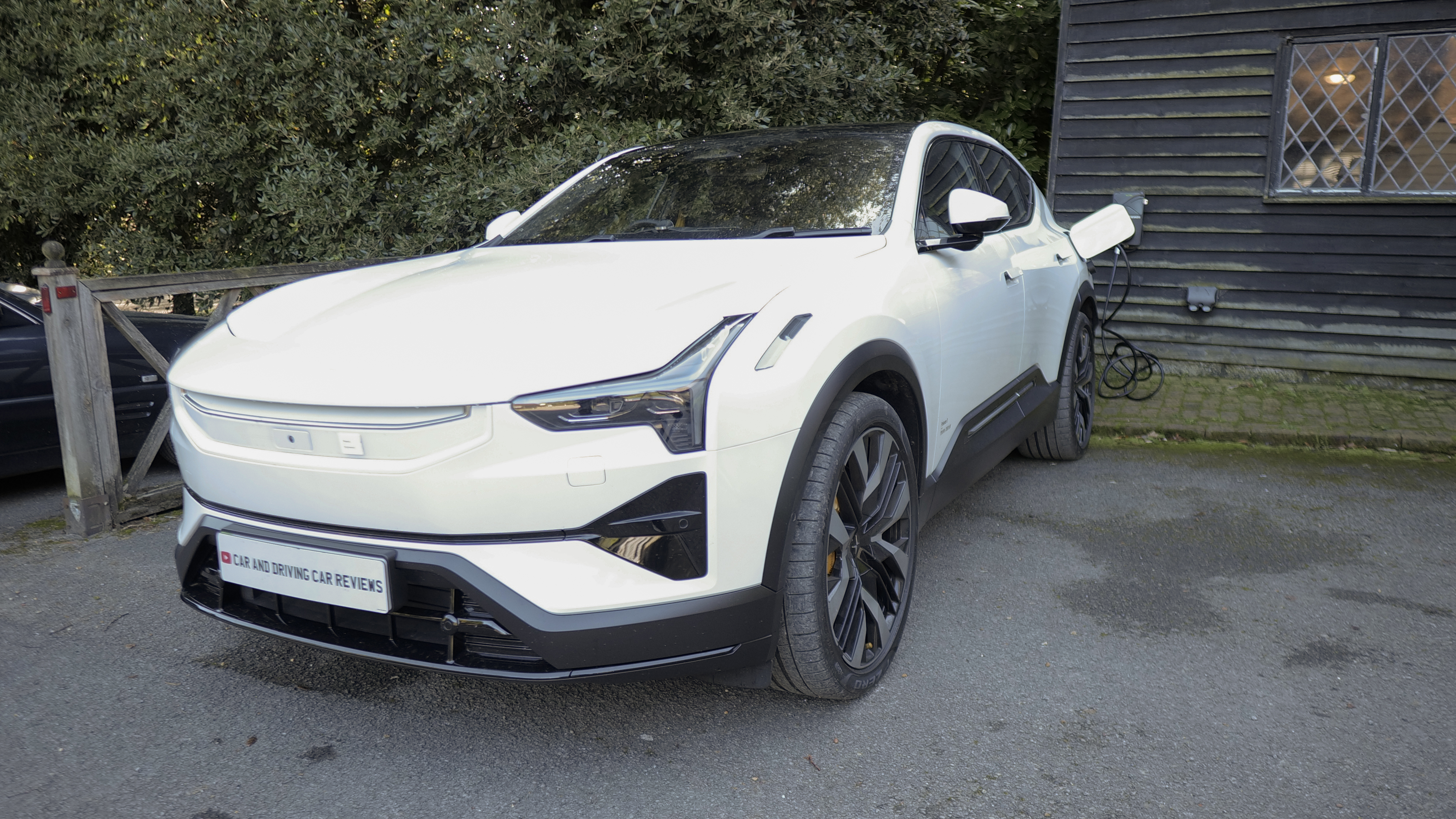 POLESTAR 3 ESTATE 245kW 92kWh Rear Motor Prime 5dr Auto